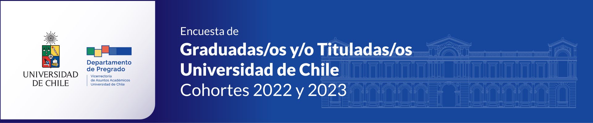 Banner de bienvenida EGT 2025